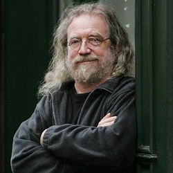 Jaroslav Hutka